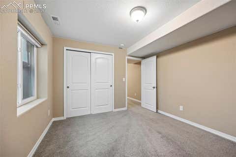 Tiny photo for 6208 Ashmore Lane, Colorado Springs, CO 80927 (MLS # 3908018)