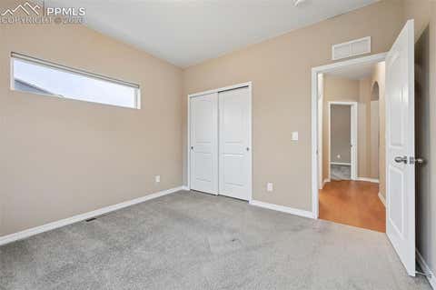 Tiny photo for 6208 Ashmore Lane, Colorado Springs, CO 80927 (MLS # 3908018)