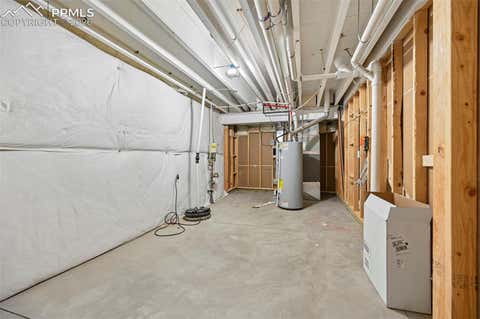 Tiny photo for 6208 Ashmore Lane, Colorado Springs, CO 80927 (MLS # 3908018)