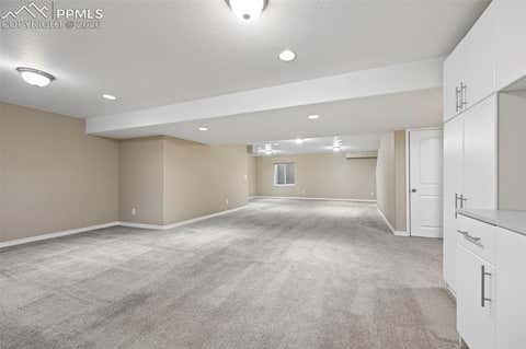 Tiny photo for 6208 Ashmore Lane, Colorado Springs, CO 80927 (MLS # 3908018)