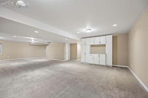 Tiny photo for 6208 Ashmore Lane, Colorado Springs, CO 80927 (MLS # 3908018)