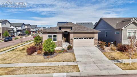 Tiny photo for 6208 Ashmore Lane, Colorado Springs, CO 80927 (MLS # 3908018)