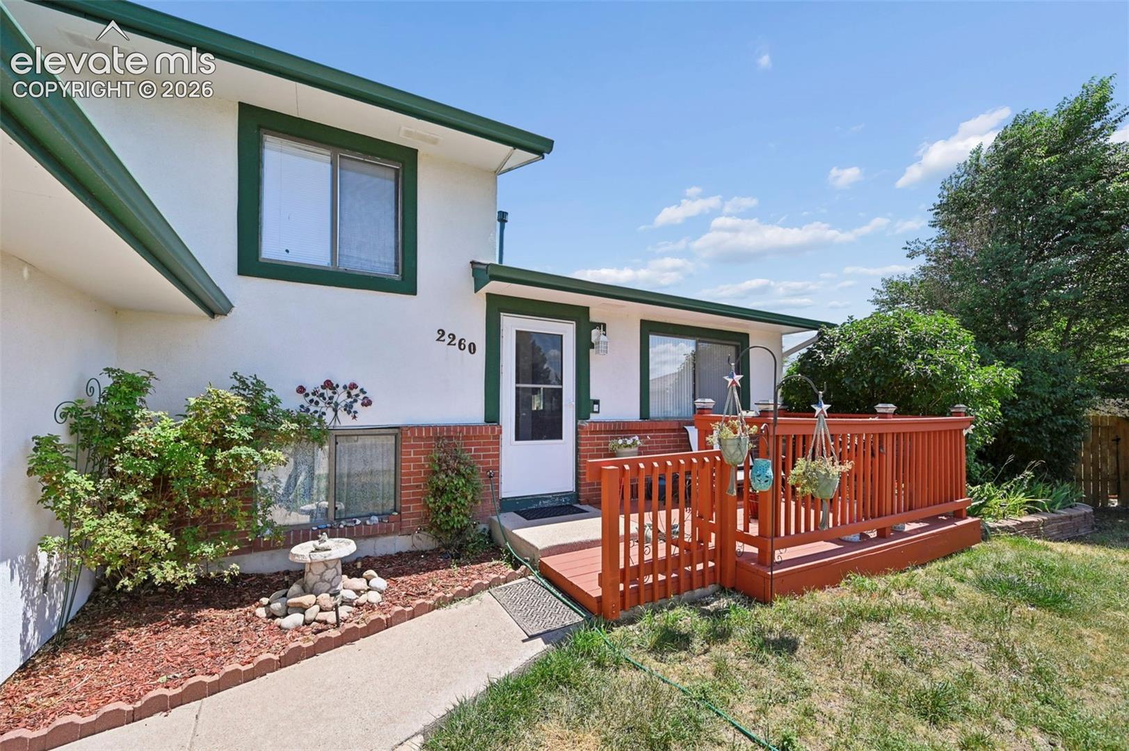 2260 Conley Boulevard