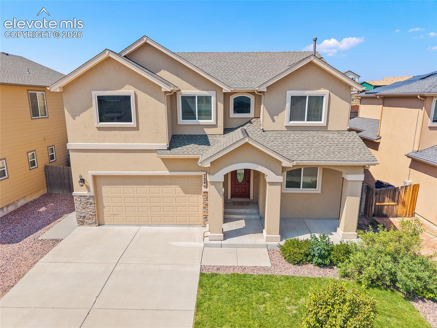 7246 Dutch Loop