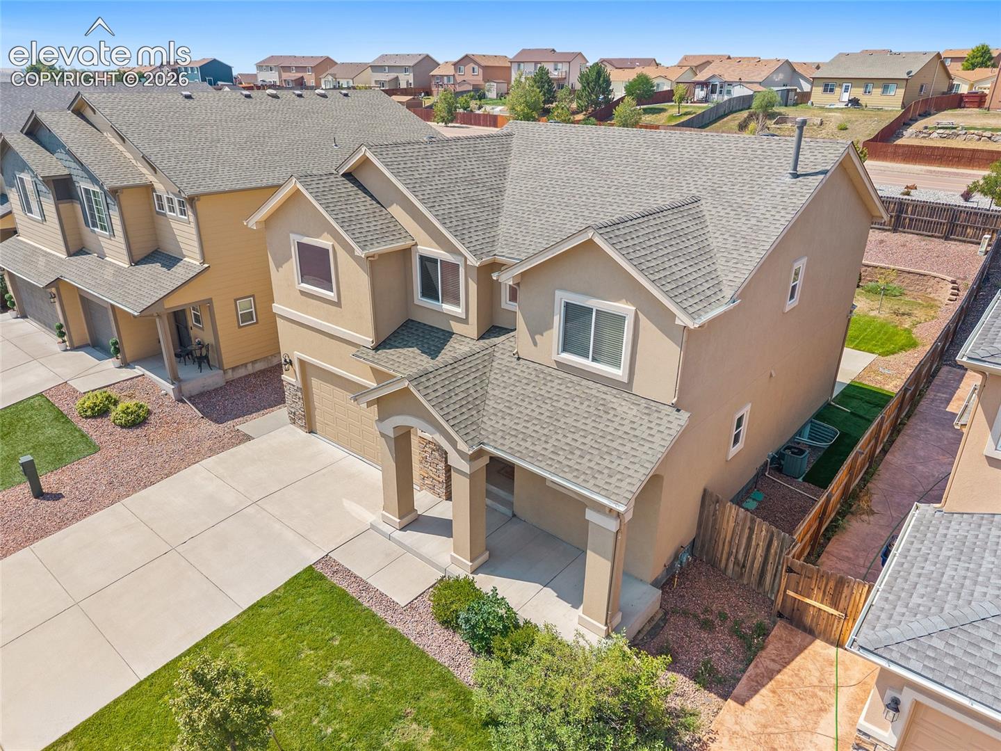 7246 Dutch Loop