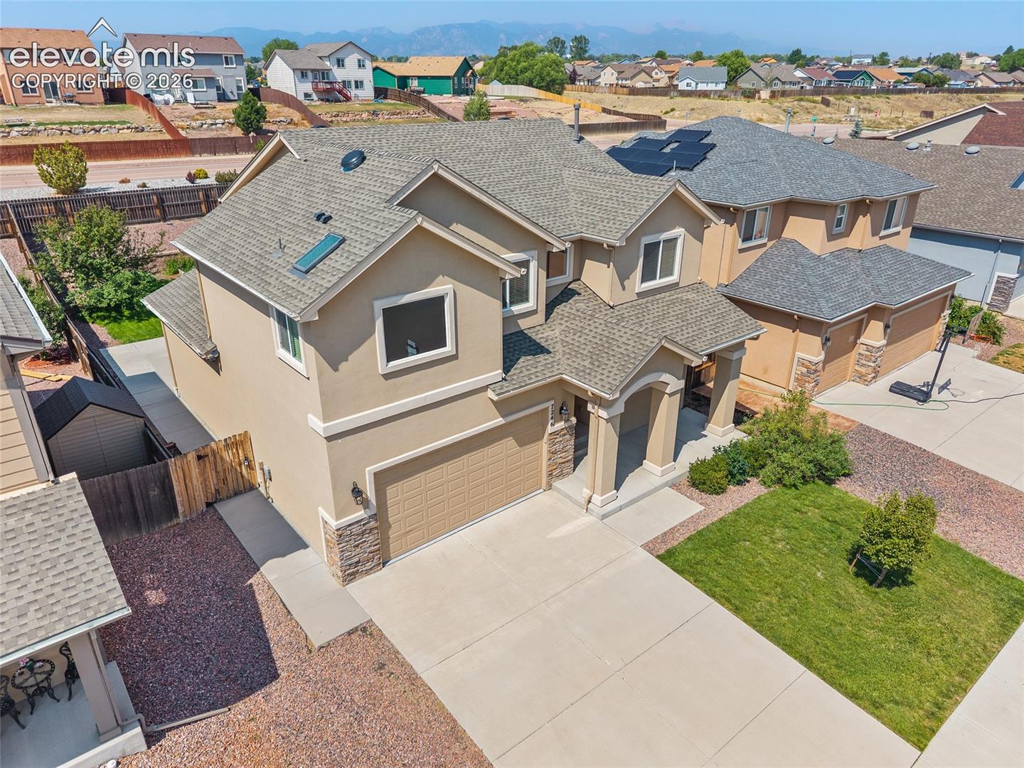 7246 Dutch Loop