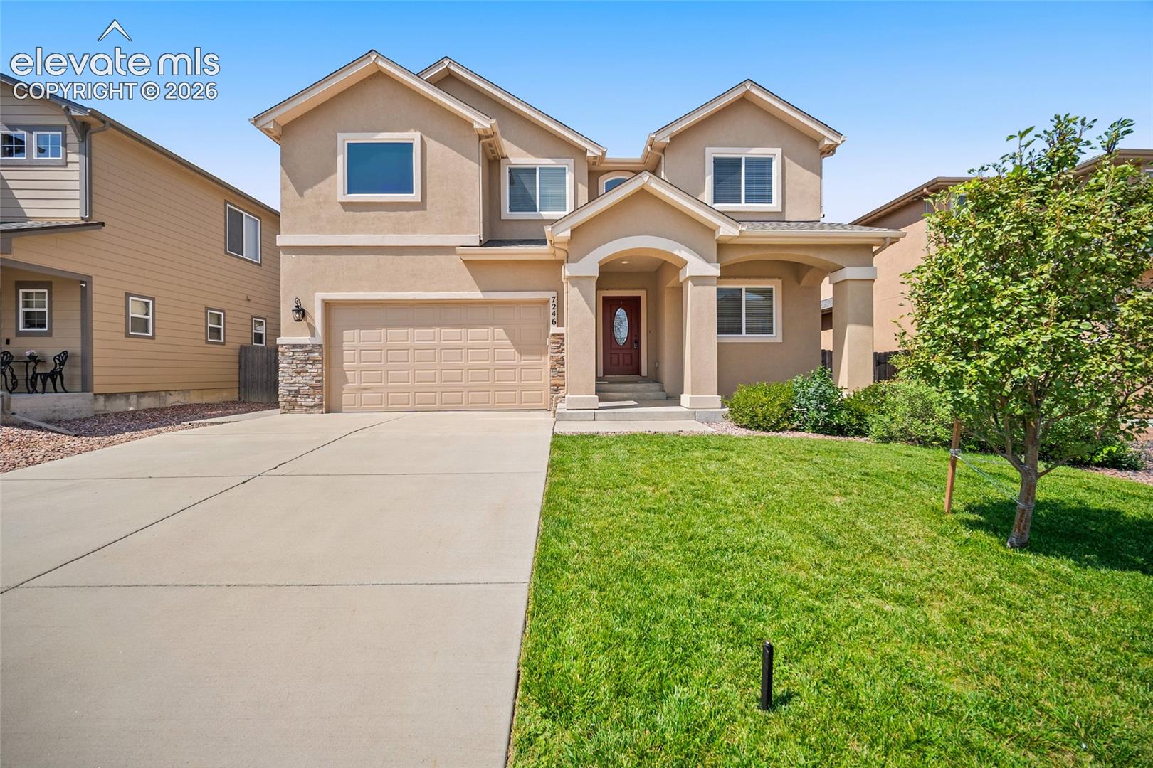 7246 Dutch Loop