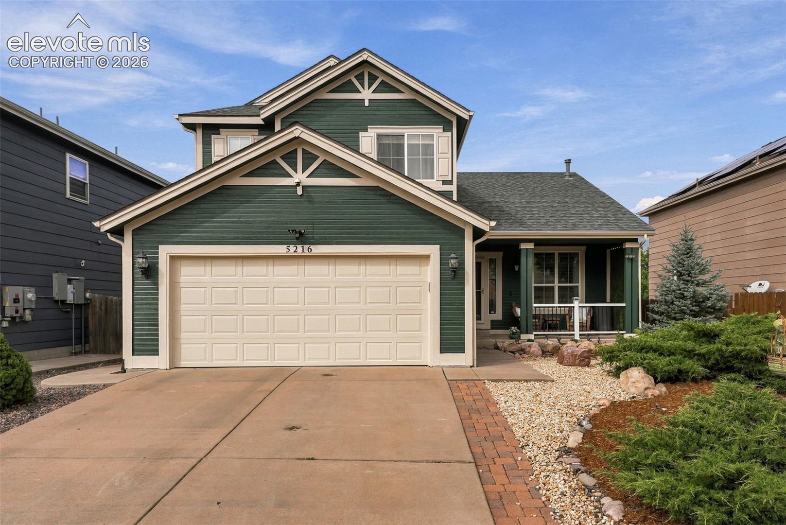 5216 Sternward Way