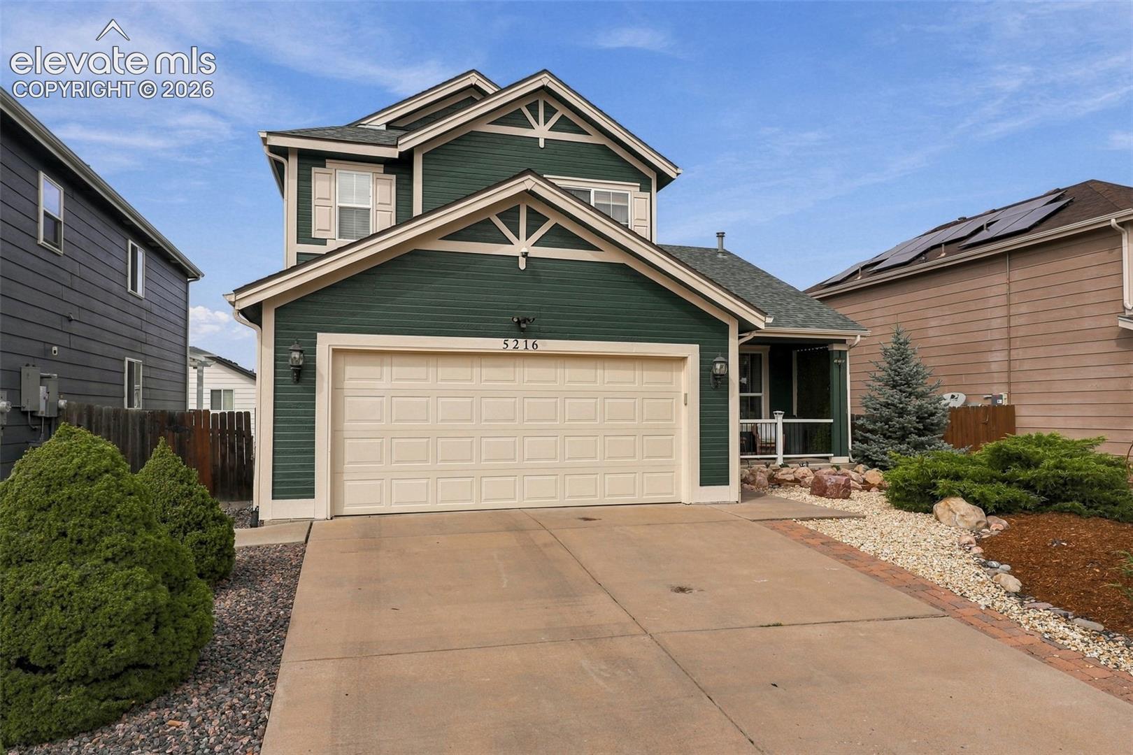 5216 Sternward Way