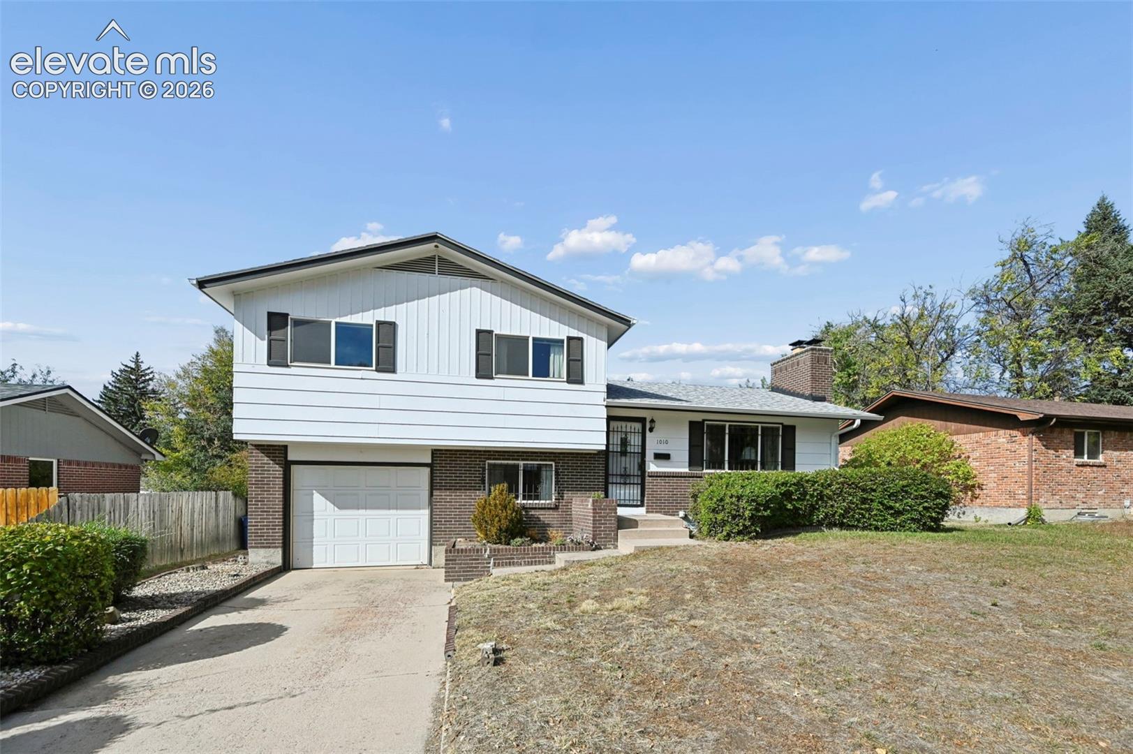 1010 Bowser Drive