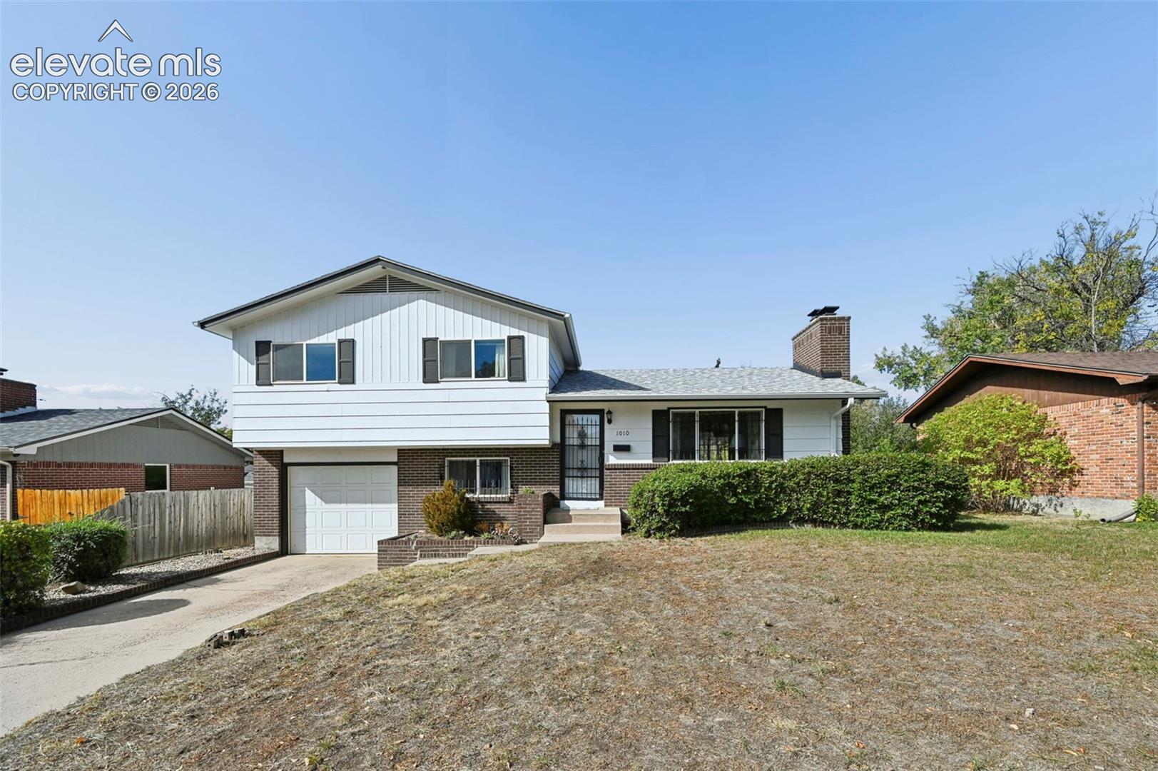 1010 Bowser Drive