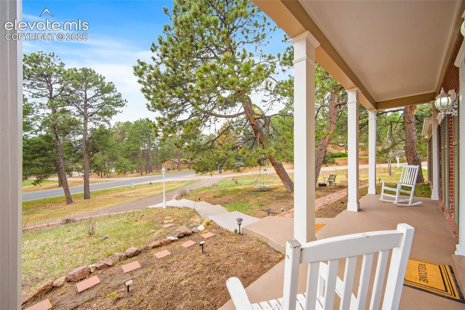 1380 Woodmoor Drive