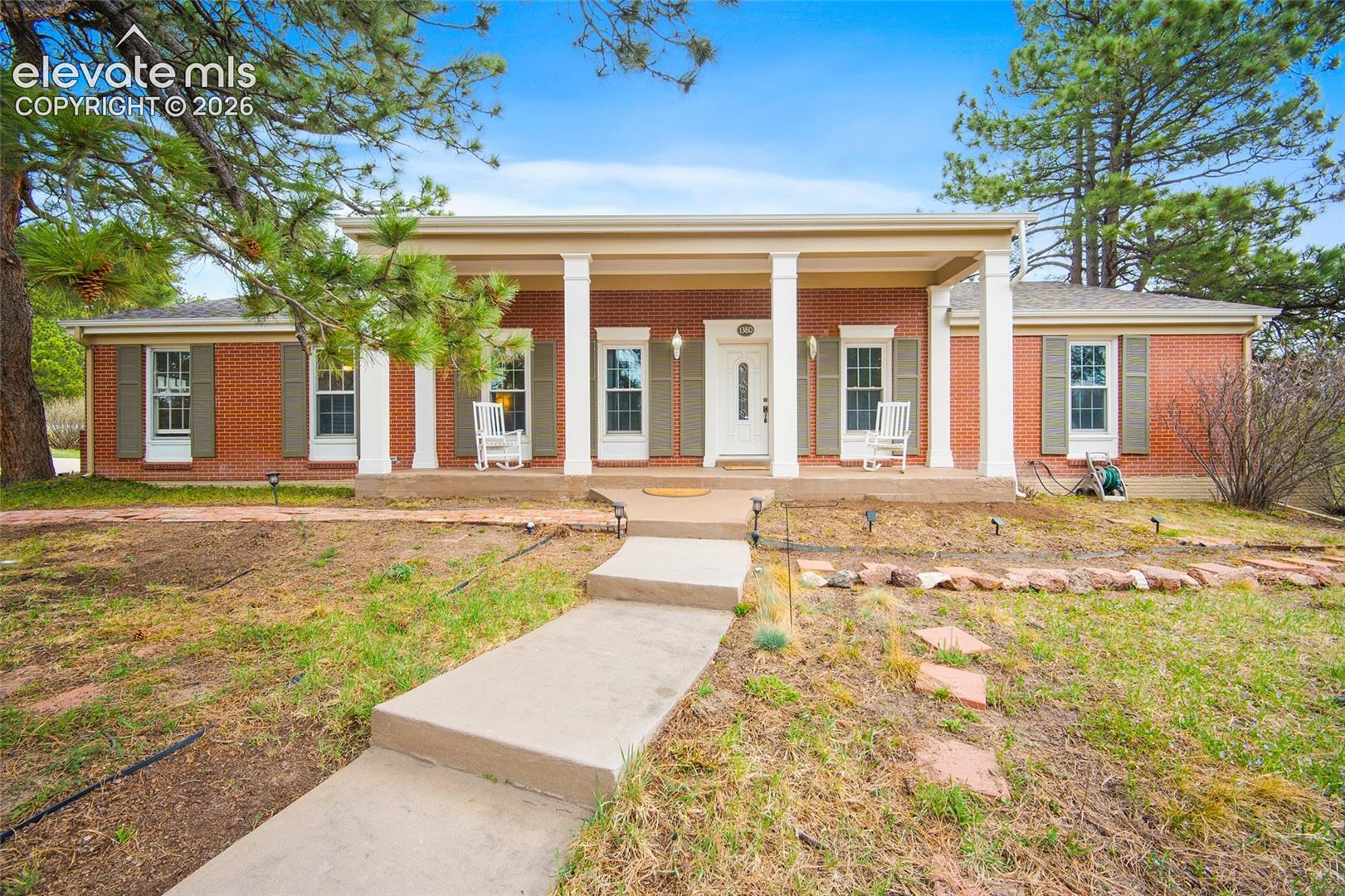 1380 Woodmoor Drive