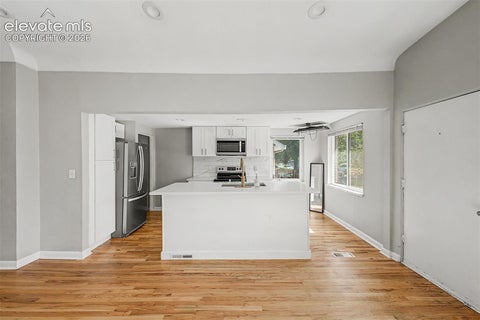 Tiny photo for 3505 N Elizabeth Street, Denver, CO 80205 (MLS # 2289450)