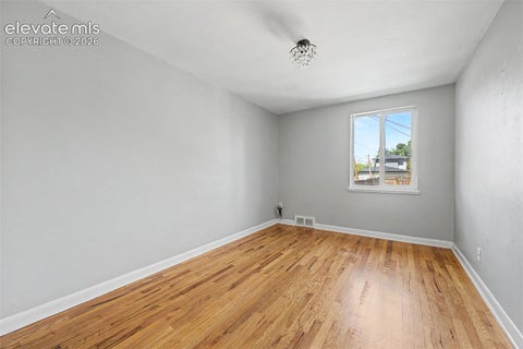 Tiny photo for 3505 N Elizabeth Street, Denver, CO 80205 (MLS # 2289450)