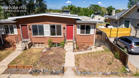 Tiny photo for 3505 N Elizabeth Street, Denver, CO 80205 (MLS # 2289450)