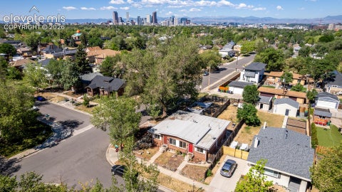 Tiny photo for 3505 N Elizabeth Street, Denver, CO 80205 (MLS # 2289450)