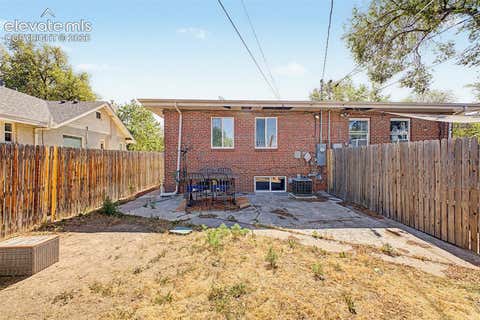 Tiny photo for 3505 N Elizabeth Street, Denver, CO 80205 (MLS # 2289450)
