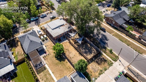 Tiny photo for 3505 N Elizabeth Street, Denver, CO 80205 (MLS # 2289450)