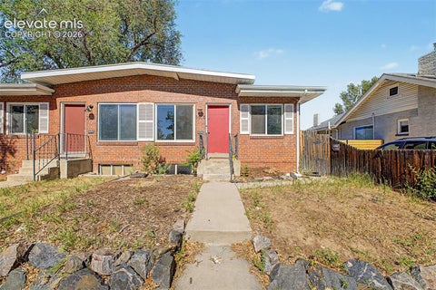Photo of 3505 N Elizabeth Street, Denver, CO 80205 (MLS # 2289450)