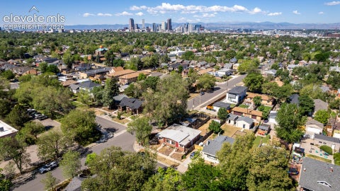 Tiny photo for 3505 N Elizabeth Street, Denver, CO 80205 (MLS # 2289450)