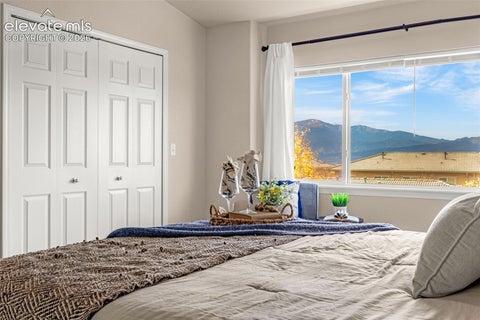 Tiny photo for 4367 Susie View, Colorado Springs, CO 80917 (MLS # 2409150)