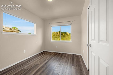 Tiny photo for 4367 Susie View, Colorado Springs, CO 80917 (MLS # 2409150)
