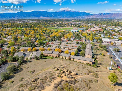 Tiny photo for 4367 Susie View, Colorado Springs, CO 80917 (MLS # 2409150)