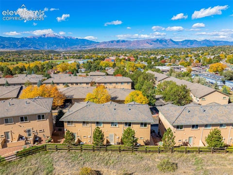 Tiny photo for 4367 Susie View, Colorado Springs, CO 80917 (MLS # 2409150)