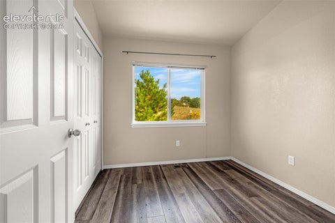 Tiny photo for 4367 Susie View, Colorado Springs, CO 80917 (MLS # 2409150)