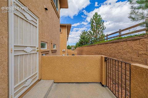 Tiny photo for 4367 Susie View, Colorado Springs, CO 80917 (MLS # 2409150)