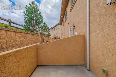 Tiny photo for 4367 Susie View, Colorado Springs, CO 80917 (MLS # 2409150)
