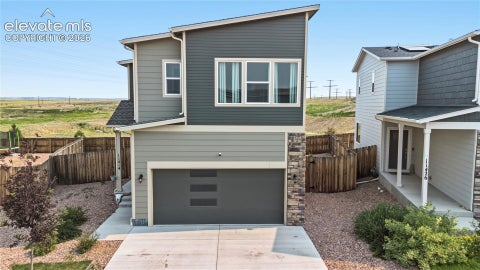 Photo of 11414 Wigeon Way, Colorado Springs, CO 80925 (MLS # 7966742)