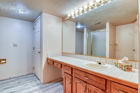 Tiny photo for 2806 Tenderfoot Hill Street, Colorado Springs, CO 80906 (MLS # 5449727)