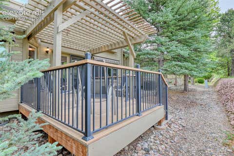 Tiny photo for 2806 Tenderfoot Hill Street, Colorado Springs, CO 80906 (MLS # 5449727)