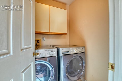 Tiny photo for 2806 Tenderfoot Hill Street, Colorado Springs, CO 80906 (MLS # 5449727)