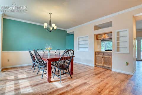 Tiny photo for 2806 Tenderfoot Hill Street, Colorado Springs, CO 80906 (MLS # 5449727)