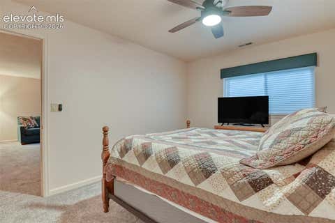 Tiny photo for 2806 Tenderfoot Hill Street, Colorado Springs, CO 80906 (MLS # 5449727)