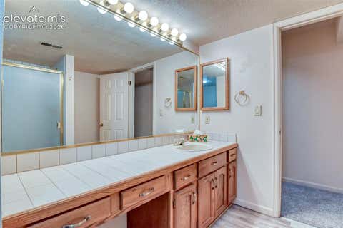 Tiny photo for 2806 Tenderfoot Hill Street, Colorado Springs, CO 80906 (MLS # 5449727)