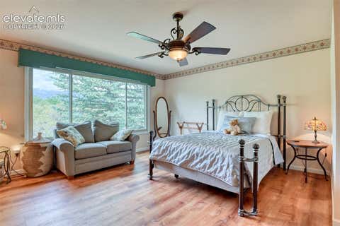 Tiny photo for 2806 Tenderfoot Hill Street, Colorado Springs, CO 80906 (MLS # 5449727)