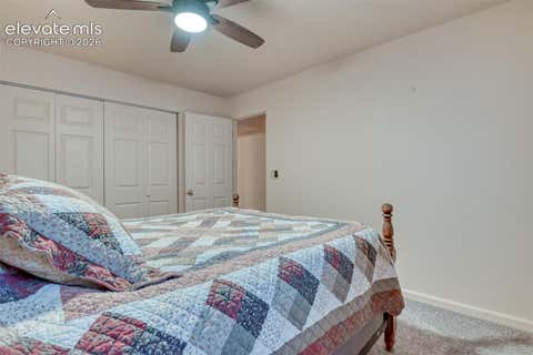 Tiny photo for 2806 Tenderfoot Hill Street, Colorado Springs, CO 80906 (MLS # 5449727)