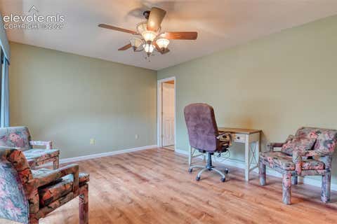 Tiny photo for 2806 Tenderfoot Hill Street, Colorado Springs, CO 80906 (MLS # 5449727)