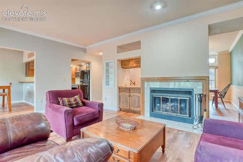 Tiny photo for 2806 Tenderfoot Hill Street, Colorado Springs, CO 80906 (MLS # 5449727)