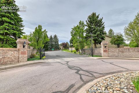 Tiny photo for 2806 Tenderfoot Hill Street, Colorado Springs, CO 80906 (MLS # 5449727)