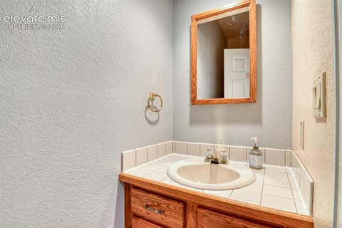 Tiny photo for 2806 Tenderfoot Hill Street, Colorado Springs, CO 80906 (MLS # 5449727)