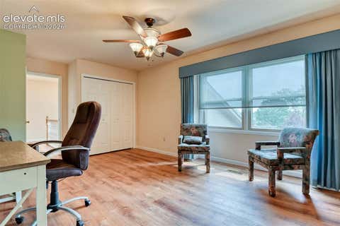 Tiny photo for 2806 Tenderfoot Hill Street, Colorado Springs, CO 80906 (MLS # 5449727)