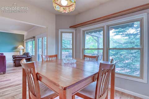 Tiny photo for 2806 Tenderfoot Hill Street, Colorado Springs, CO 80906 (MLS # 5449727)
