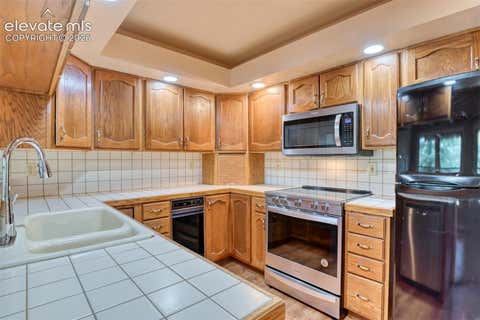 Tiny photo for 2806 Tenderfoot Hill Street, Colorado Springs, CO 80906 (MLS # 5449727)