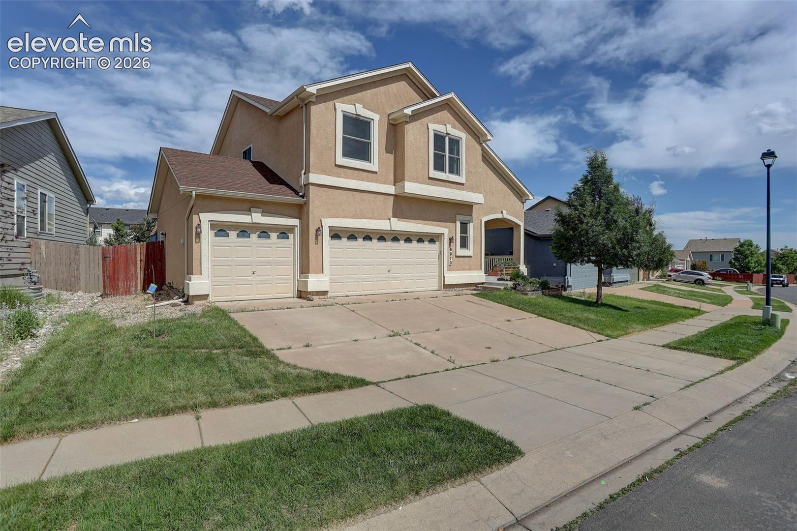 6973 Wood Lily Drive