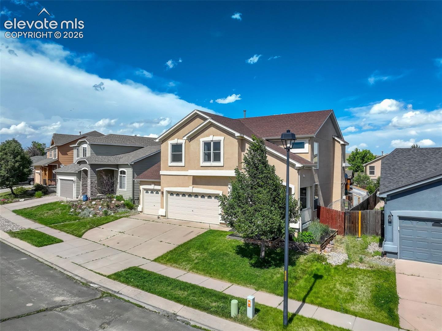 6973 Wood Lily Drive
